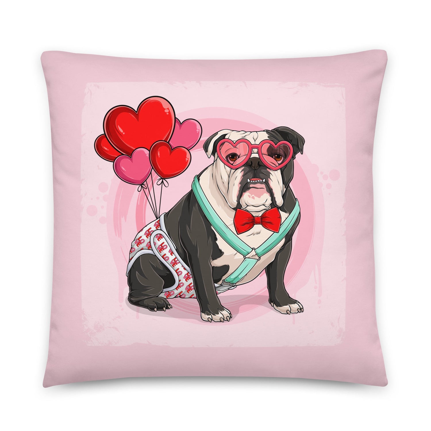 Valentine&