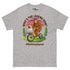 "Who’s the Legend Now?" Bigfoot & English Bulldog Men&