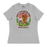 "Who’s the Legend Now?" English Bulldog Squad Women’s Tee