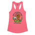"Who’s The Legend Now?" French Bulldog & Bigfoot Women&
