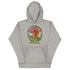 "Who’s the Legend Now?" Frenchie Squad Unisex Hoodie