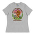 "Who’s the Legend Now?" Frenchie Squad Women’s Tee
