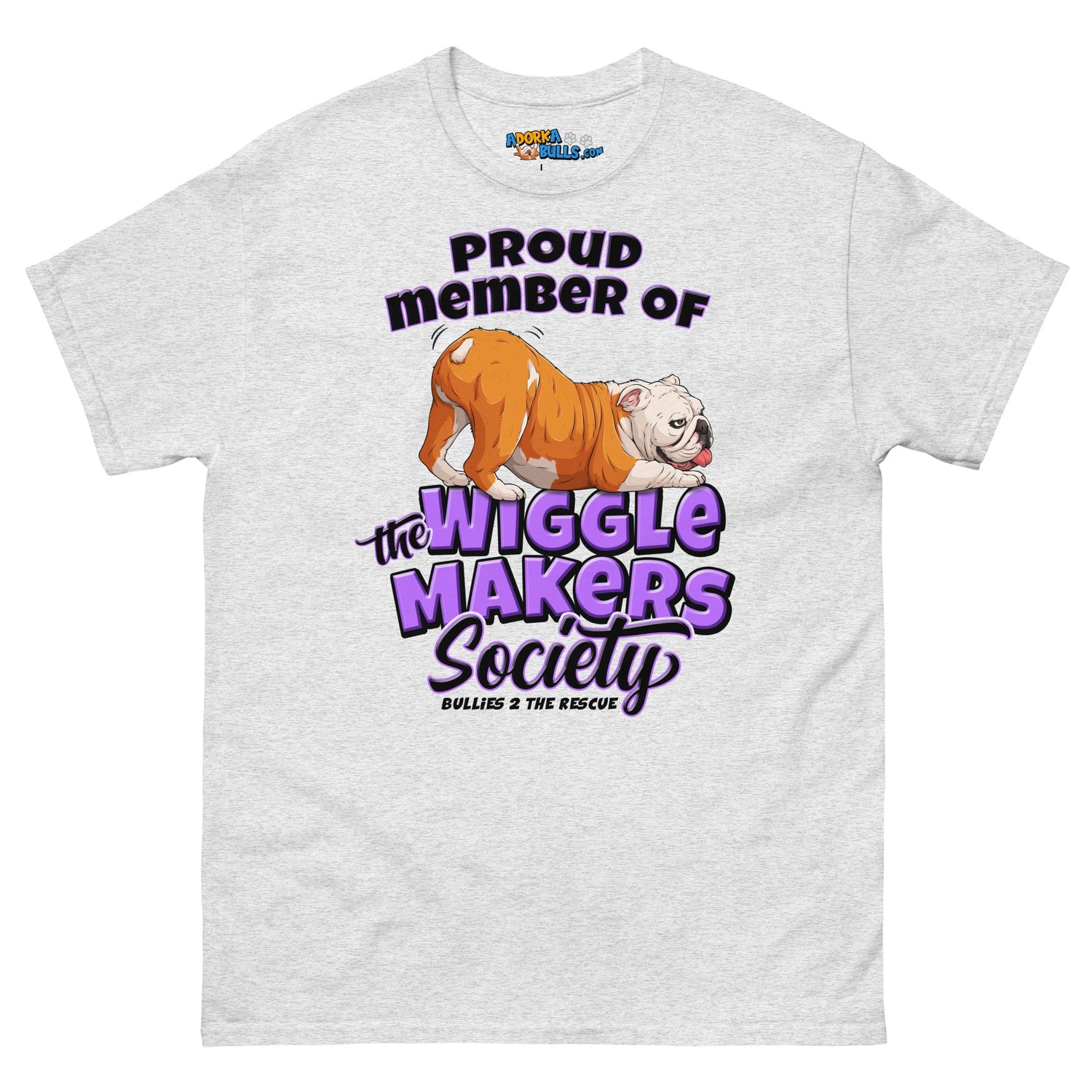 Wiggle Makers Society Men&