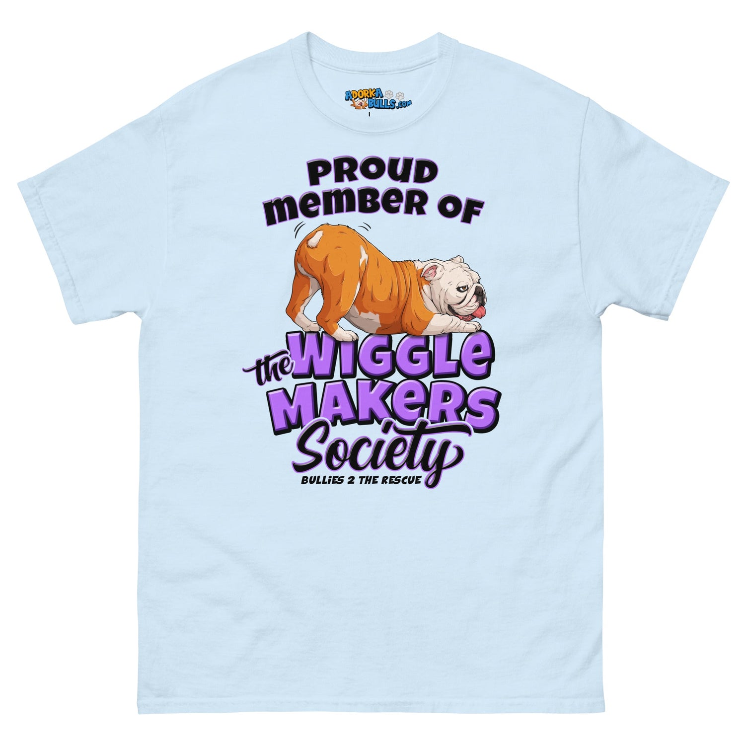 Wiggle Makers Society Men&