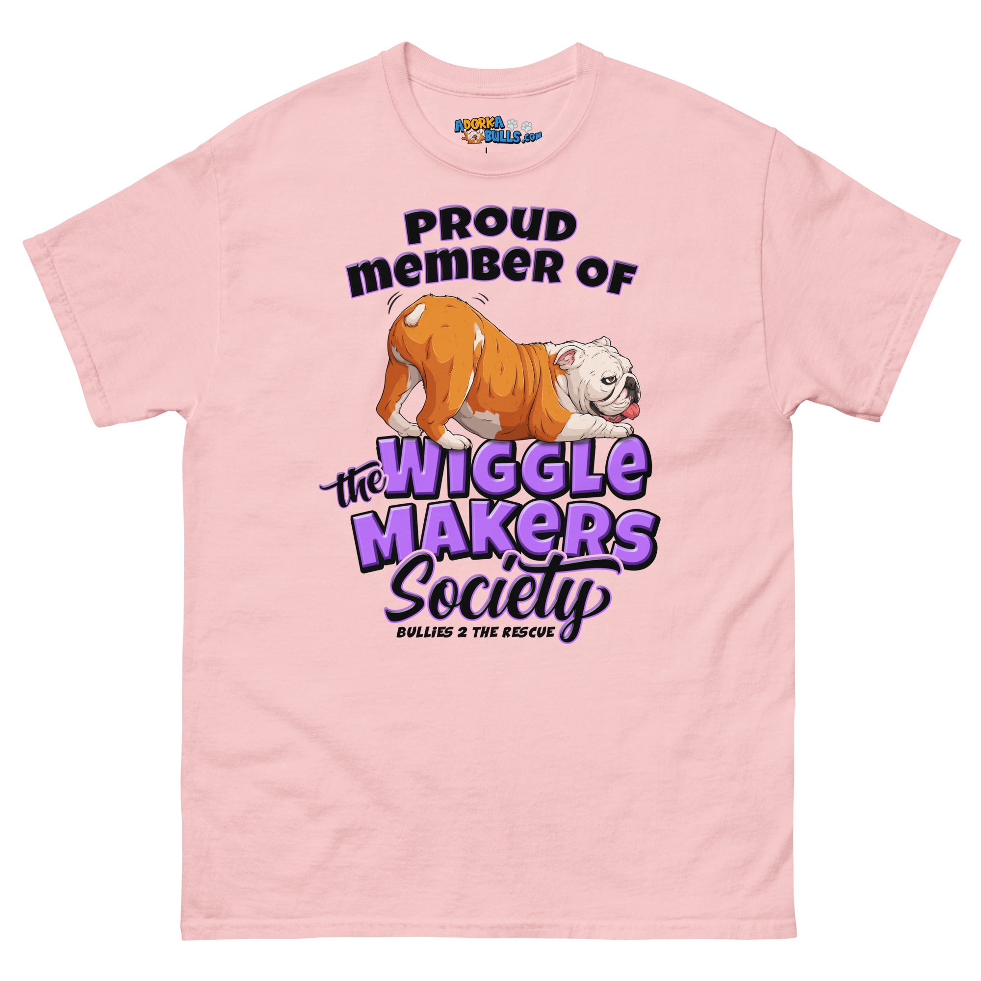 Wiggle Makers Society Men&