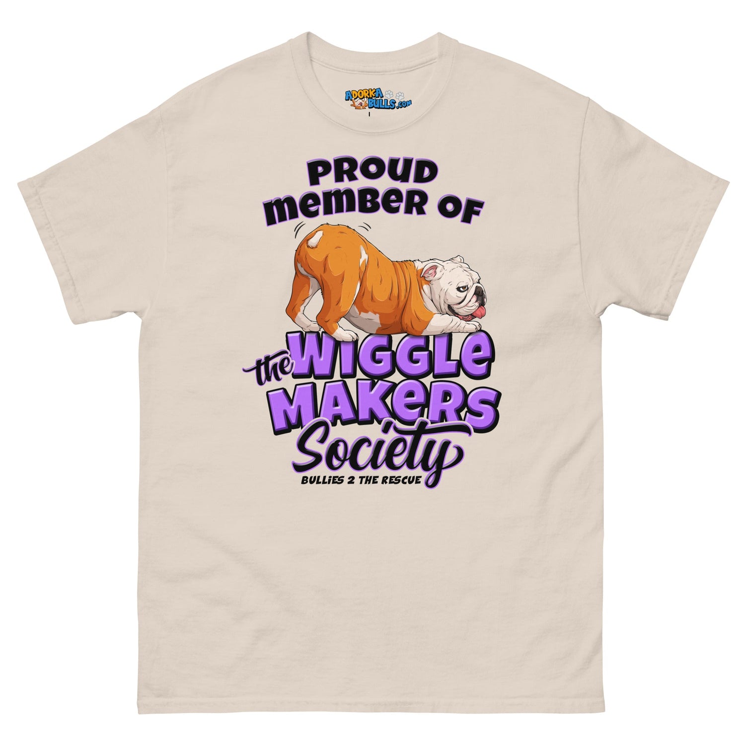 Wiggle Makers Society Men&