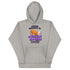 Wiggle Makers Society Unisex Hoodie
